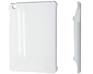 Funda rígida 3D IPAD MINI