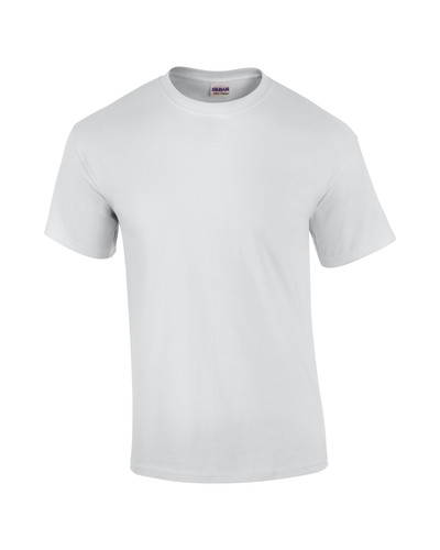 Playera Juvenil Peso Completo