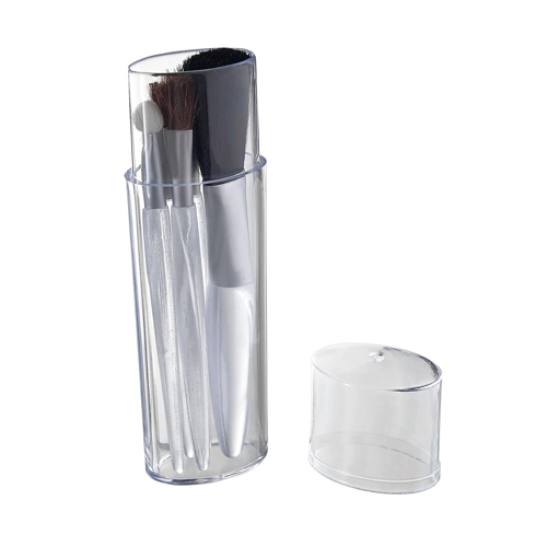 Set de brochas Cristal Face