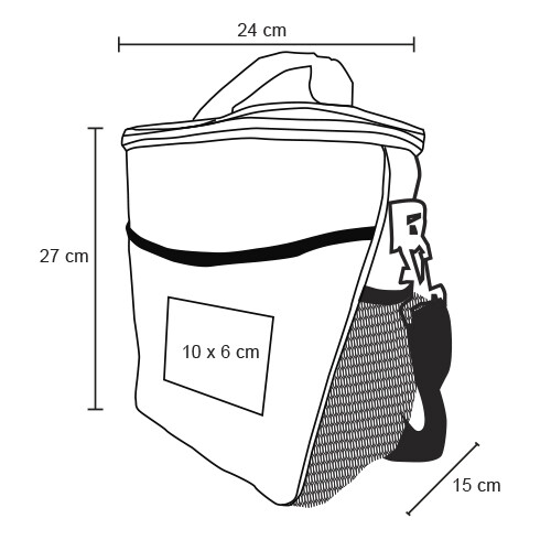 hielera frigo