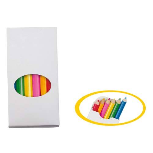 COLORES CORTOS