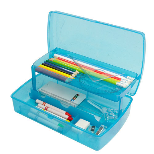 ESTUCHE ESCOLAR MASTER
