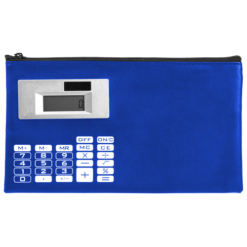 LAPICERA ESCOLAR CON CALCULADORA