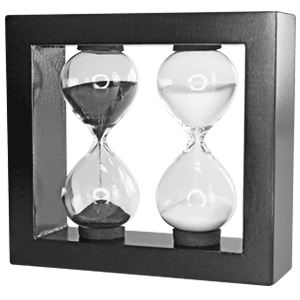 RELOJ DE ARENA