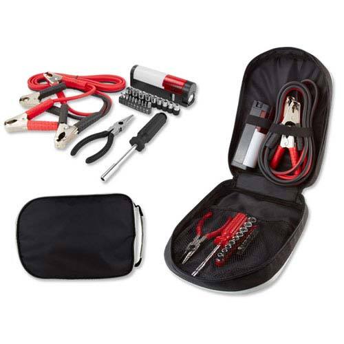 SET DE HERRAMIENTAS EMERGENCY