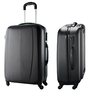 MALETA TROLLEY RIGIDA ** ANTONIO MIRO **