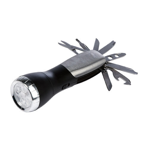 LáMPARA CON NAVAJA PATHFINDER