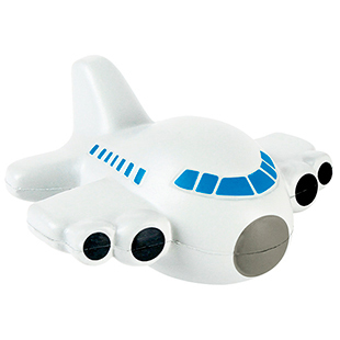 AVION ANTI ESTRÉS