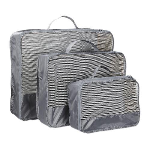 SET ORGANIZADOR DE VIAJE CASPERT