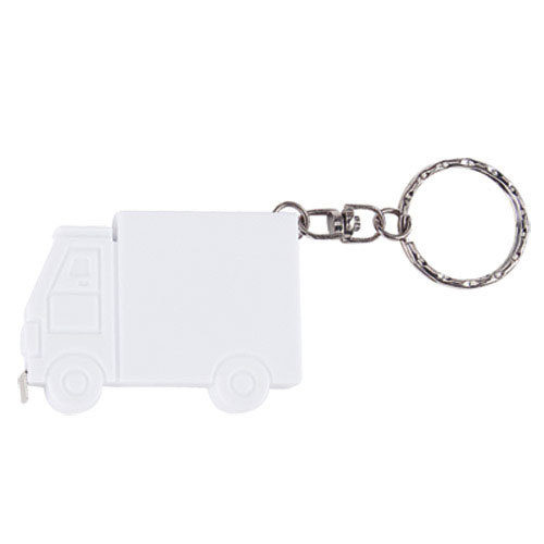 MINI LLAVERO FLEXÓMETRO CAMIÓN