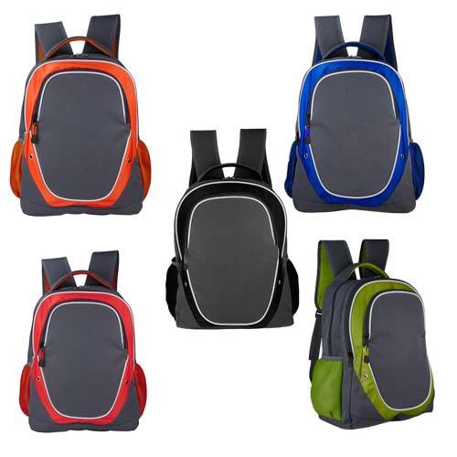 MOCHILA CAURA