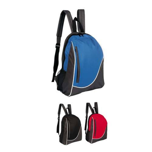MOCHILA MAURITANIA