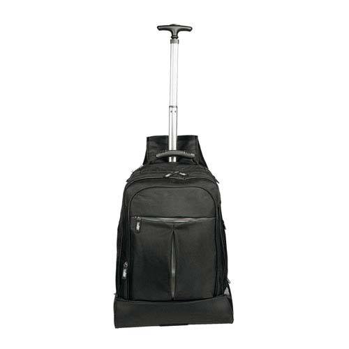 MOCHILA TROLLEY SIRIO
