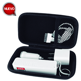 KIT DE ACCESORIOS PARA SMARTPHONE