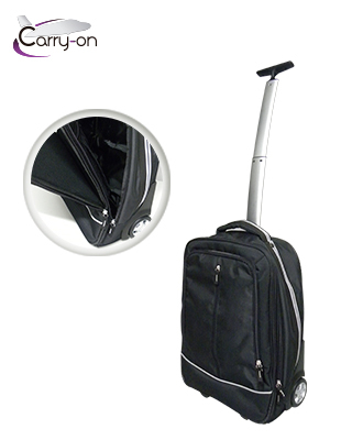 MALETA DE VIAJE ( CARRY ON )