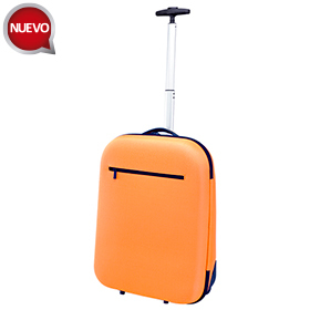 MALETA FASHION TROLLEY SEMI RIGIDA