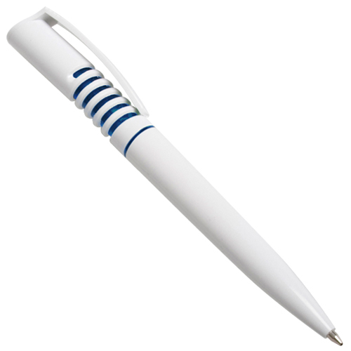 BOLIGRAFO LAMBDA RETRACTIL