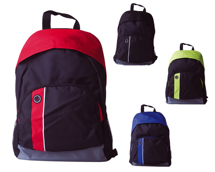 Mochila Arsenal