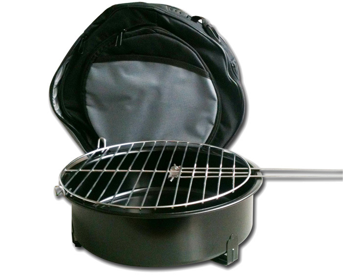 Asador Portátil El Vid
