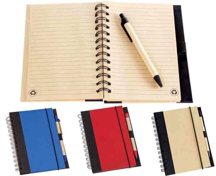 Libreta Isis