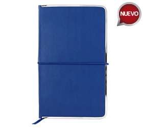 LIBRETA PALERMO