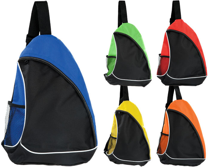 Mochila. Backpack Ibiza