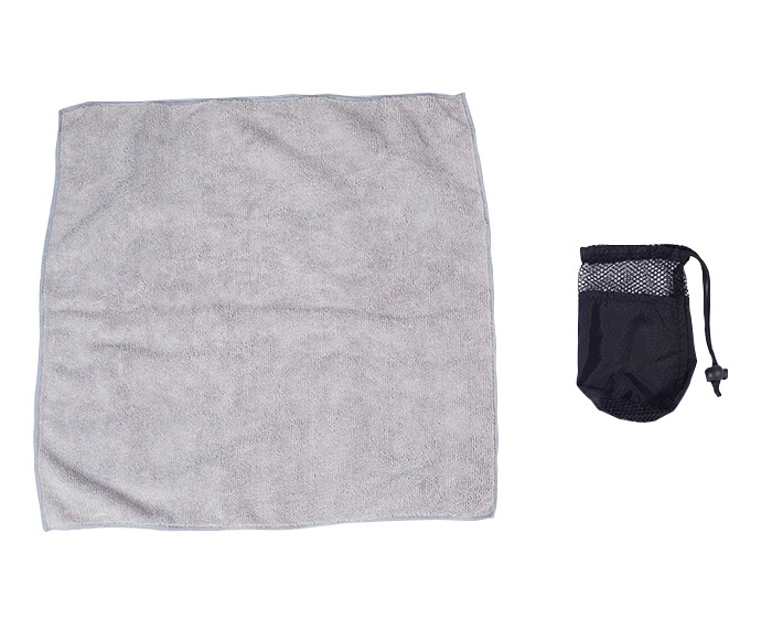 Kit deportivo. Body Act