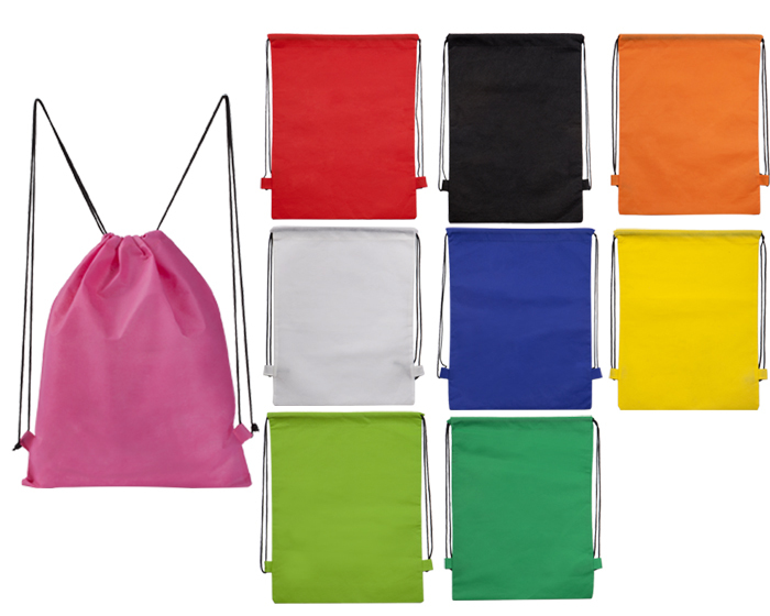 Bolsa con Jaretas Ecológica Rossy
