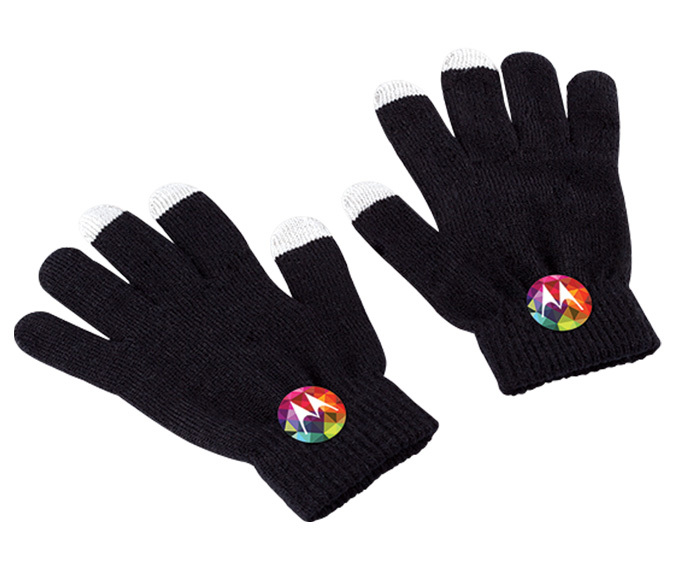Guantes Spy