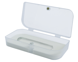 Estuche para USB. Wendy
