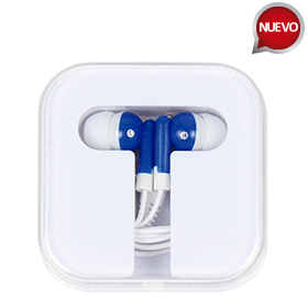 AUDIFONOS CON ESTUCHE