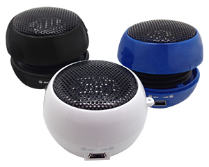 Mini Altavoz Sonata