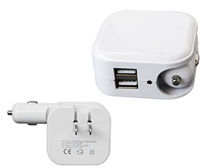 Cargador Charger