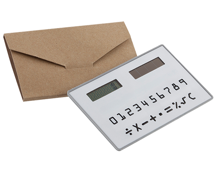 Calculadora de bolsillo Sky