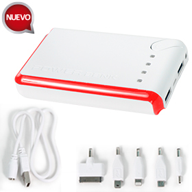 POWER BANK RECTANGULAR
