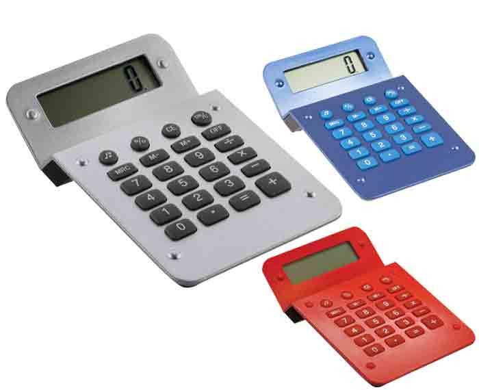 Calculadora Brecia