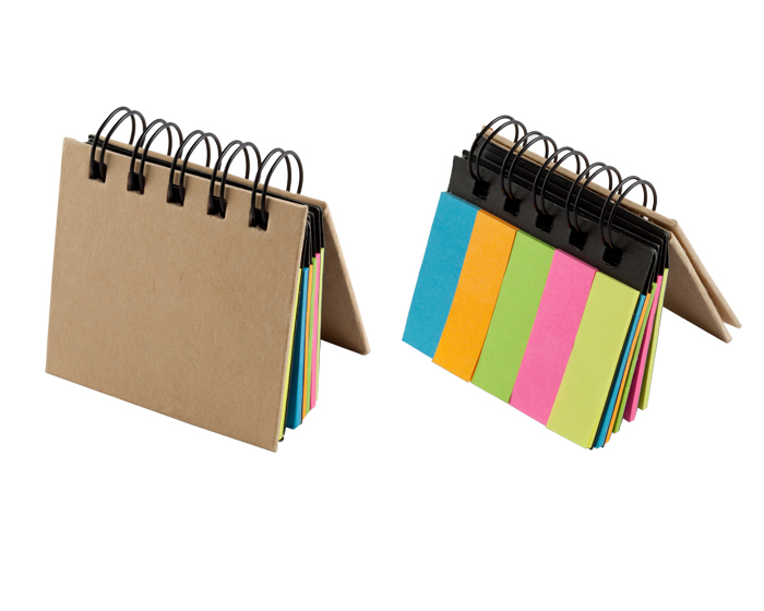 Libreta Patrick