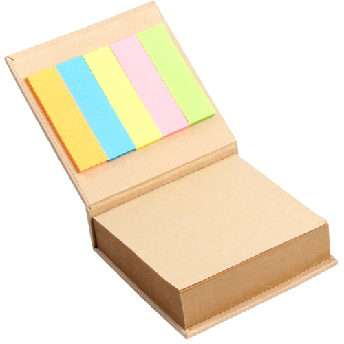 LIBRETA ECOLOGICA
