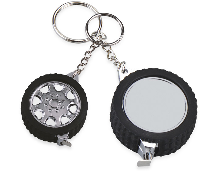Llavero Llanta