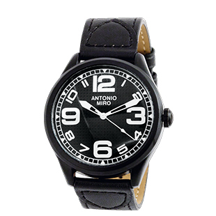 RELOJ DE PULSO ** ANTONIO MIRO **