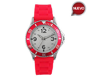 RELOJ DE PULSO