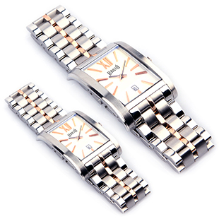 RELOJ DE PULSO SEGOVIA