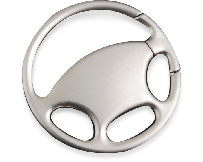 Llavero Volante