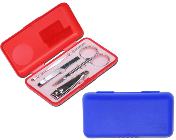 Estuche Velvet