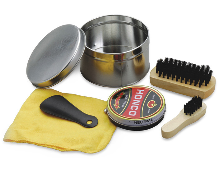Estuche Polish