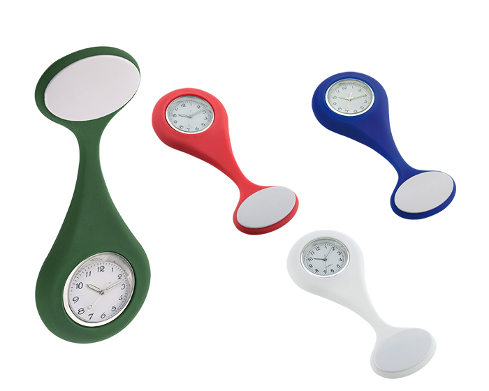 Reloj de Silicón Pulse