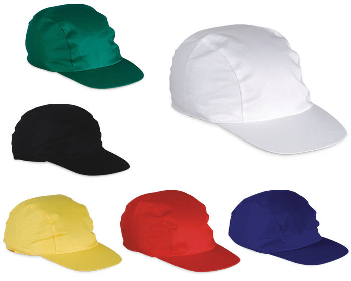 Gorra Campaña