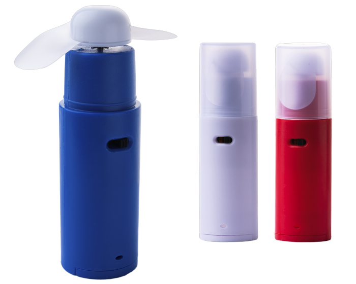 Mini ventilador. EVAN