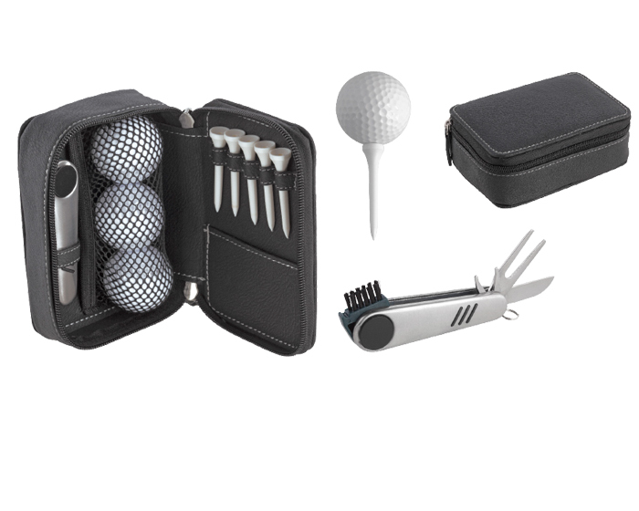 Mini Estuche de Golden Bear
