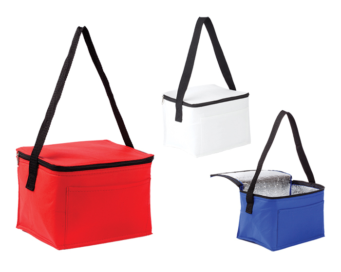 Hielera Nonwoven c/Asa Cooler